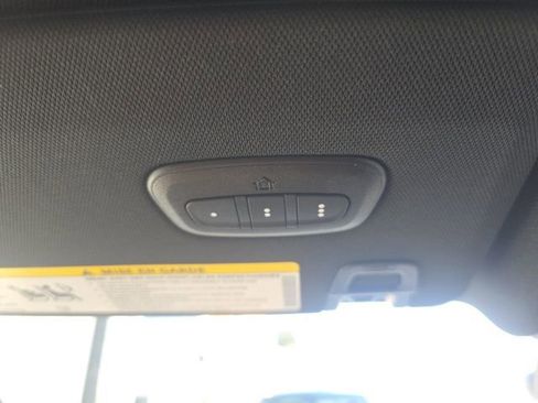 New 2025 Jeep Grand Cherokee L Limited image 29