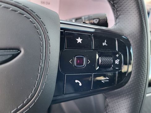 New 2026 Genesis GV80 3.5T e-SC image 17