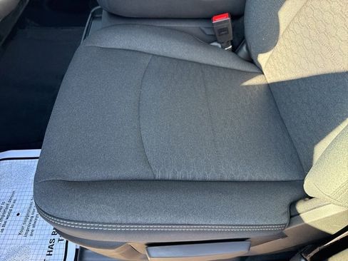 New 2026 RAM 2500 Tradesman image 26