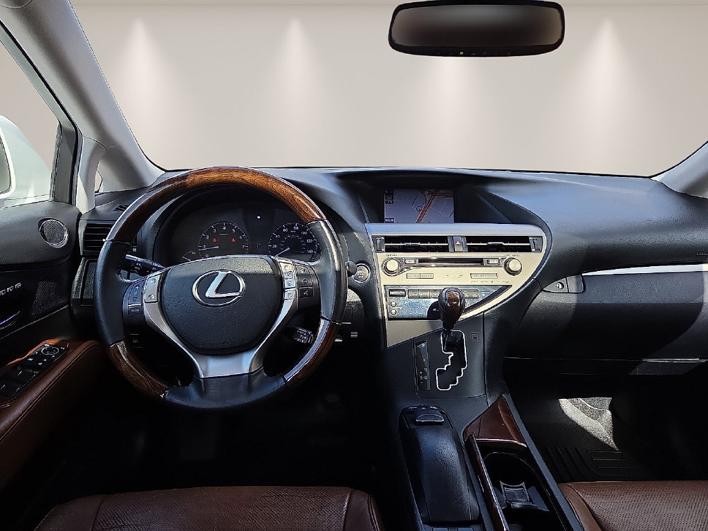Used 2013 Lexus RX 350 FWD w/ Navigation Pkg image 19