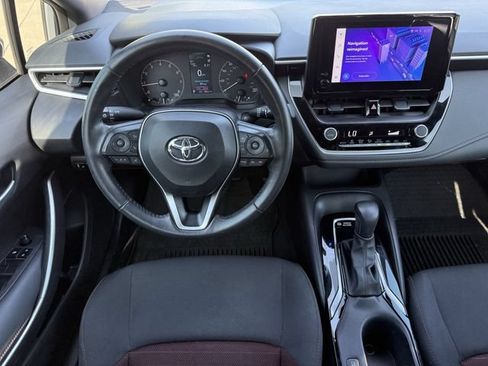 Used 2024 Toyota Corolla SE FWD image 12