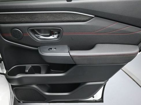 New 2026 Honda Pilot Black Edition image 27