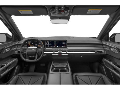New 2027 Kia Telluride EX w/ Towing Package AWD/4WD image 54