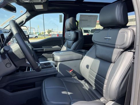 New 2026 Ford F450 Platinum AWD/4WD image 13