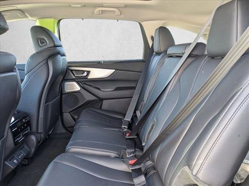 New 2026 Acura MDX SH-AWD w/ Technology Package image 15