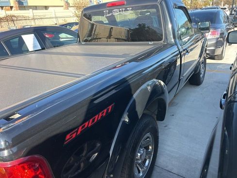 Used 2007 Ford Ranger XLT image 5