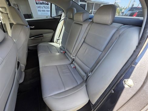 Used 2016 Acura TLX V6 w/ Technology Package image 35