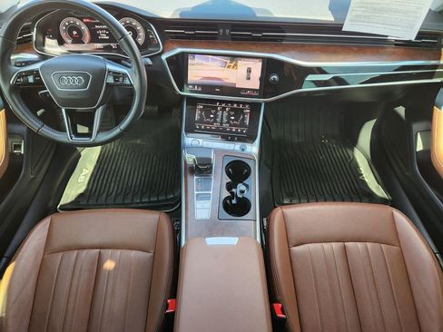 Used 2019 Audi A6 3.0T Prestige AWD/4WD image 27