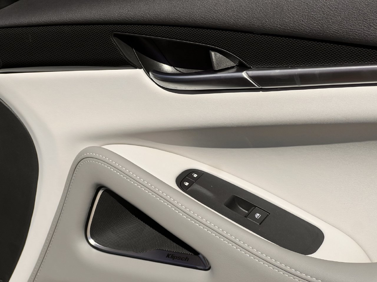New 2027 INFINITI QX65 Sport AWD/4WD image 25