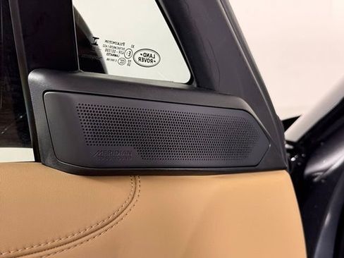 New 2026 Land Rover Range Rover SE AWD/4WD image 30