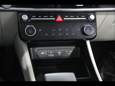 Certified 2026 Hyundai Tucson SEL AWD/4WD image 13