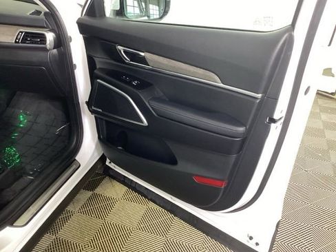 Used 2021 Kia Telluride SX w/ SX Prestige Package image 20