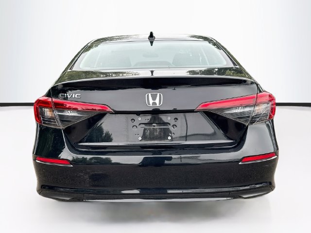 Used 2024 Honda Civic EX image 7