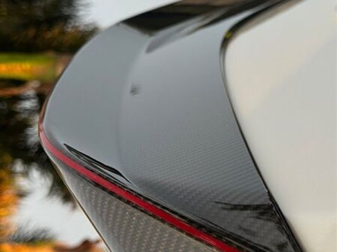 Used 2017 Cadillac CTS V w/ Carbon Fiber Package RWD image 17