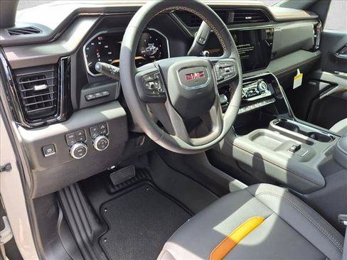 New 2026 GMC Sierra 2500 AT4 w/ AT4 Premium Plus Package AWD/4WD image 2