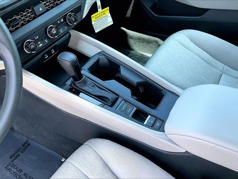 Used 2024 Honda Accord LX image 16