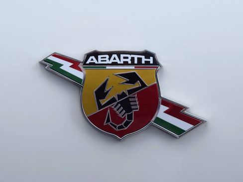 Used 2012 FIAT 500 Abarth w/ Safety & Convenience Pkg FWD image 41