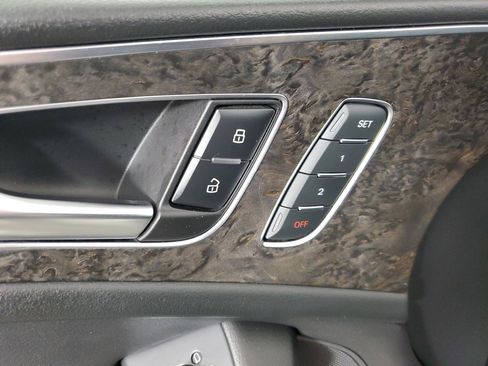 Used 2018 Audi A6 3.0T Premium Plus w/ Premium Plus Package image 27