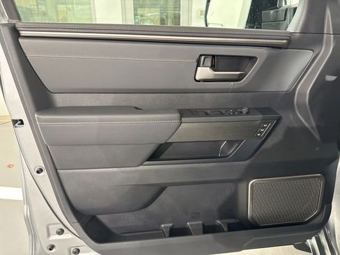 New 2026 Toyota Sequoia Capstone image 20