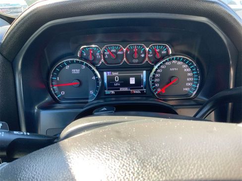 Certified 2019 GMC Sierra 2500 SLT w/ Duramax Plus Package image 12