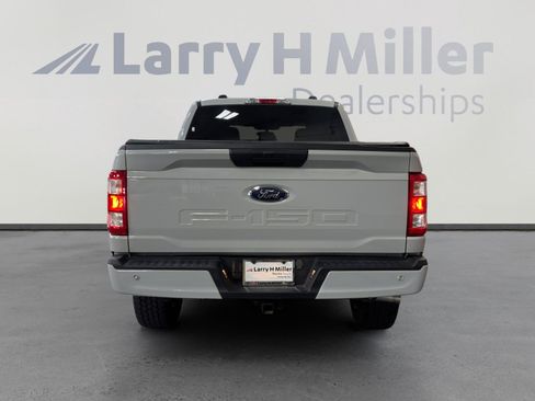 Used 2023 Ford F150 XL w/ STX Appearance Package image 4