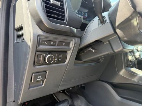 Used 2024 Ford F150 XLT w/ Equipment Group 302A MID AWD/4WD image 14