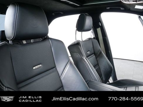 Used 2015 Mercedes-Benz E 63 AMG S-Model image 19