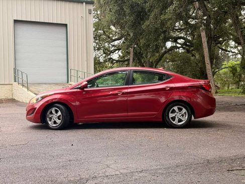 Used 2015 Hyundai Elantra SE FWD image 8