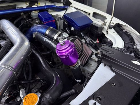 Used 2012 Mitsubishi Lancer Evolution GSR image 32