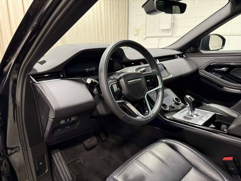 Used 2023 Land Rover Range Rover Evoque S image 10