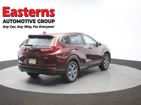 Used 2019 Honda CR-V EX-L image 42