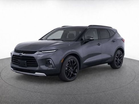 Used 2022 Chevrolet Blazer LT AWD/4WD image 6