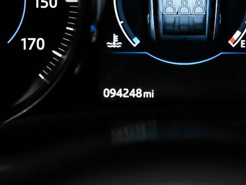 Used 2017 Jaguar F-PACE R-Sport AWD/4WD image 23