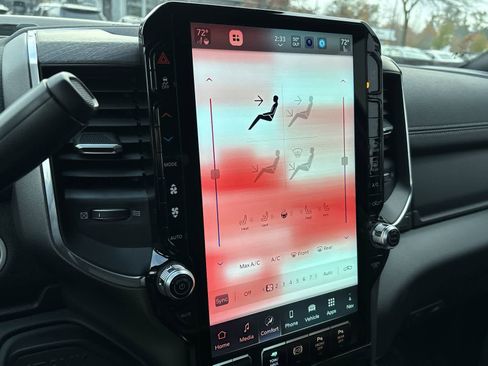 New 2026 RAM 2500 Laramie image 19