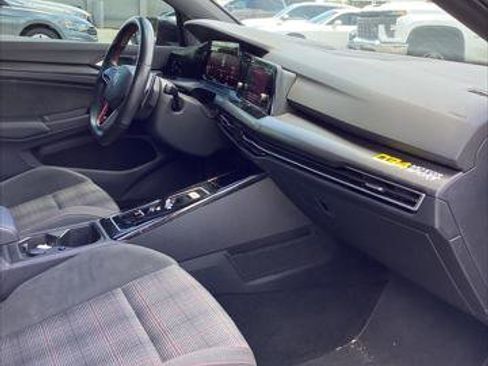 Used 2024 Volkswagen GTI S FWD image 27
