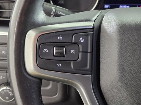 Used 2022 Chevrolet Tahoe LS w/ Driver Alert Package image 29