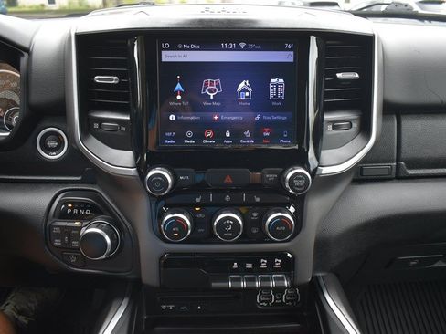 Used 2019 RAM 1500 Big Horn AWD/4WD image 19