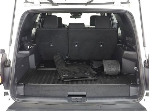 Used 2025 Toyota 4Runner TRD Off-Road AWD/4WD image 17