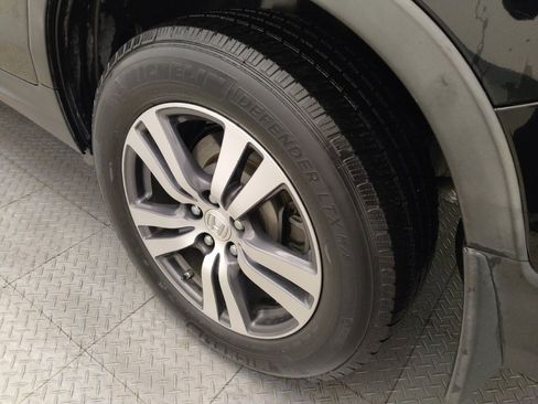 Used 2016 Honda Pilot EX-L image 31