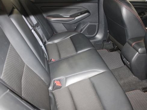 Used 2024 Nissan Altima 2.5 SR FWD image 27