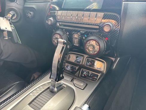 Used 2012 Chevrolet Camaro SS image 10