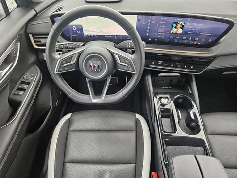 Used 2025 Buick Envision Sport Touring AWD/4WD image 25