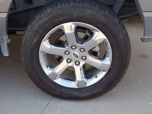 Used 2021 Ford F150 Lariat AWD/4WD image 29