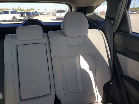 Used 2025 Hyundai Tucson SEL image 14