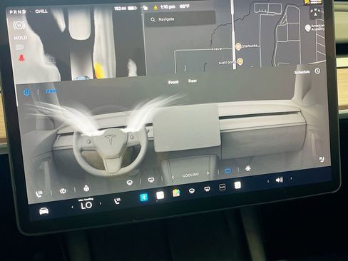 Used 2024 Tesla Model Y Performance AWD/4WD image 14