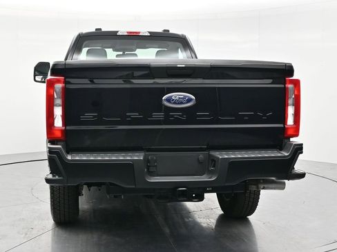 Used 2026 Ford F250 XL AWD/4WD image 6