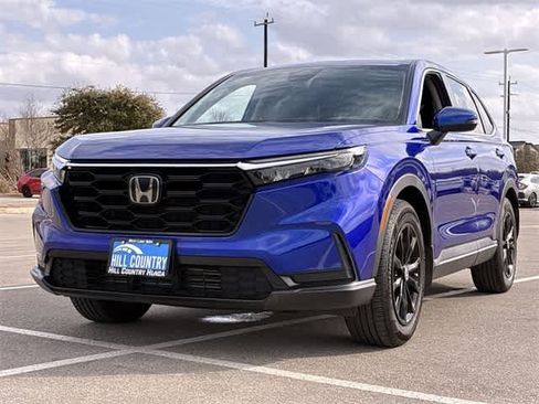 Used 2023 Honda CR-V EX image 11