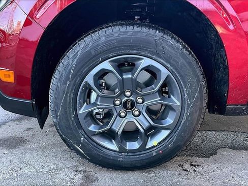 New 2026 Ford Maverick XLT w/ XLT Luxury Package image 12