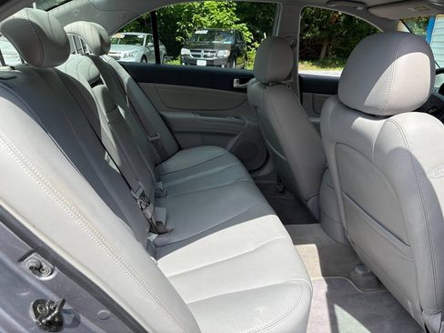 Used 2006 Hyundai Sonata LX FWD image 23