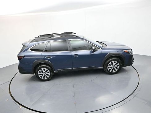 Used 2025 Subaru Outback Premium w/ Popular Package #1 image 23